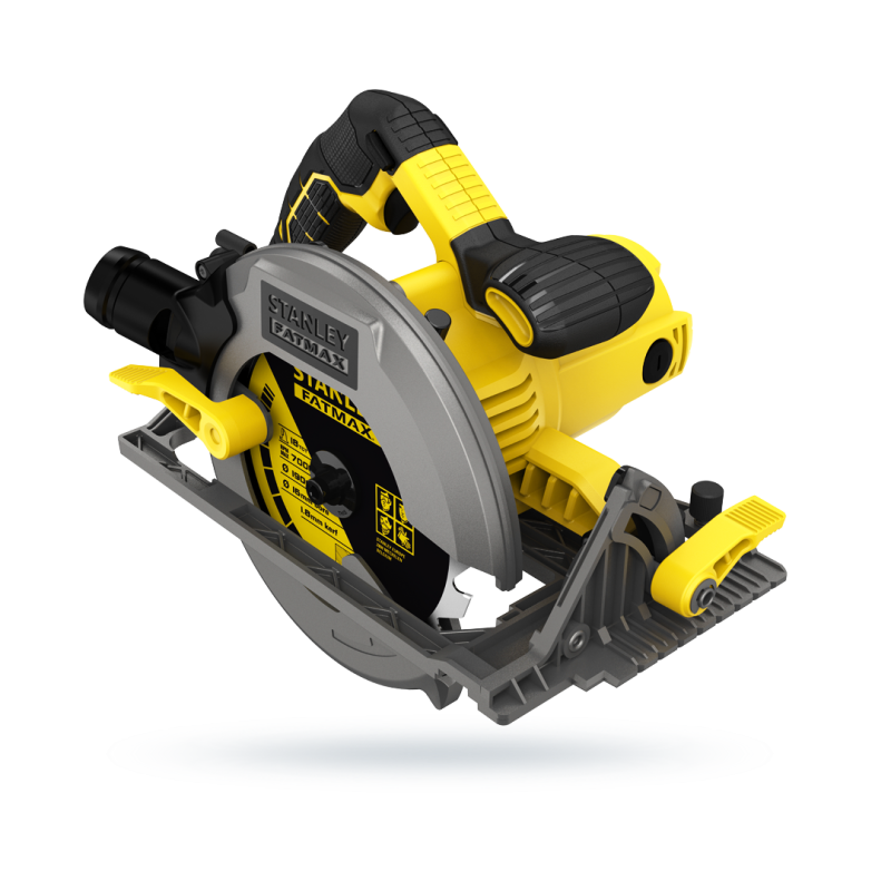 Pilarka tarczowa FATMAX FME301K 1650W 190mm tarcza