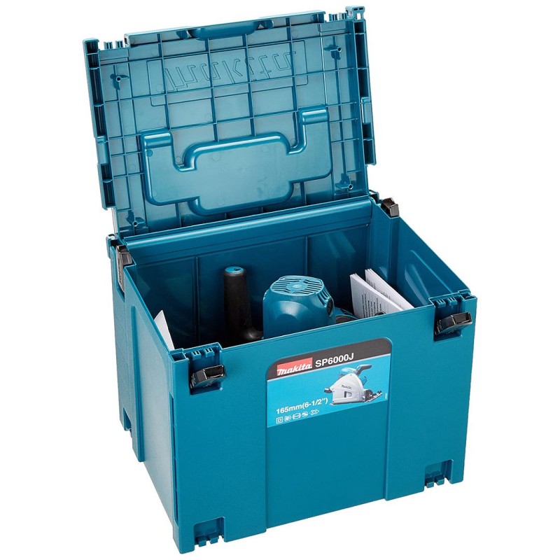 Zagłębiarka 1300W 6-bieg 165/20mm Makita SP6000J