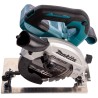Pilarka tarczowa 18V 165/20mm BL MAKITA DHS660Z