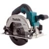 Pilarka tarczowa 18V 165/20mm BL MAKITA DHS660Z