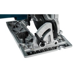 Pilarka tarczowa Makita DSS610RFJ LXT 18V 165mm 2x3Ah walizka