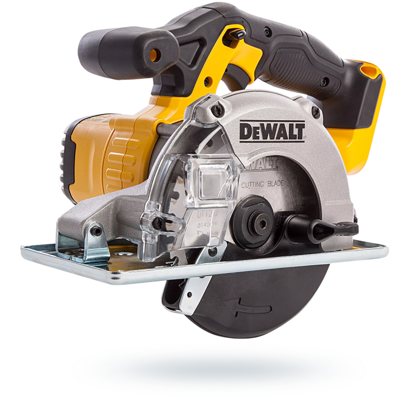 Pilarka tarczowa DEWALT DCS373N 18V 140mm body