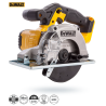 Pilarka tarczowa DEWALT DCS373N 18V 140mm body