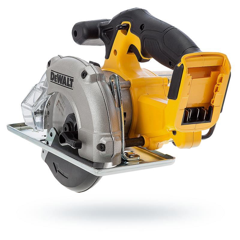 Pilarka tarczowa DEWALT DCS373N 18V 140mm body