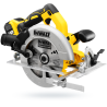 Pilarka tarczowa DEWALT DCS570P2 18V 2x5Ah 184mm