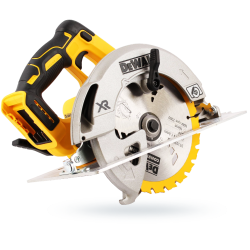 Pilarka tarczowa DEWALT DCS570P2 18V 2x5Ah 184mm