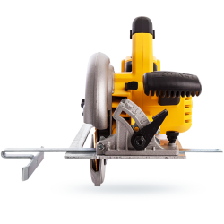 Pilarka tarczowa DEWALT DCS570P2 18V 2x5Ah 184mm