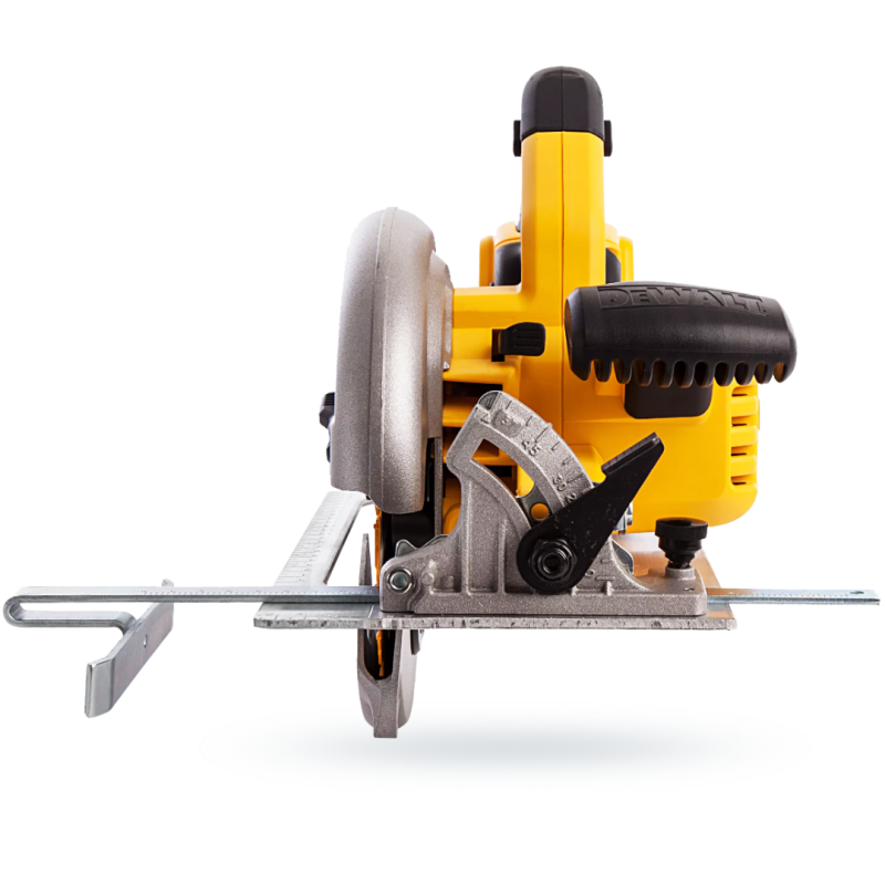Pilarka tarczowa DEWALT DCS570P2 18V 2x5Ah 184mm