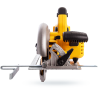 Pilarka tarczowa DEWALT DCS570P2 18V 2x5Ah 184mm