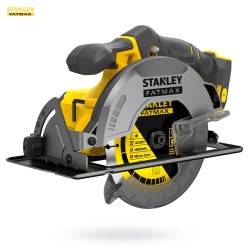 Pilarka tarczowa 18V body 165mm STANLEY V20