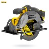Pilarka tarczowa 18V body 165mm STANLEY V20