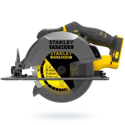 Pilarka tarczowa 18V body 165mm STANLEY V20