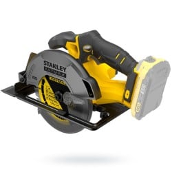 Pilarka tarczowa 18V body 165mm STANLEY V20