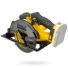Pilarka tarczowa 18V body 165mm STANLEY V20