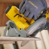 Pilarka tarczowa 18V body 165mm STANLEY V20
