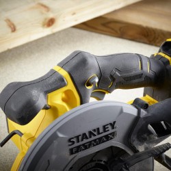 Pilarka tarczowa 18V body 165mm STANLEY V20