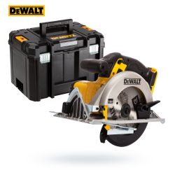Pilarka tarczowa DEWALT DCS391NT 18V 165mm tarcza