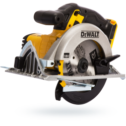 Pilarka tarczowa DEWALT DCS391NT 18V 165mm tarcza