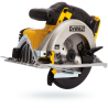 Pilarka tarczowa DEWALT DCS391NT 18V 165mm tarcza
