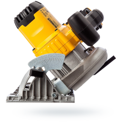 Pilarka tarczowa DEWALT DCS391NT 18V 165mm tarcza
