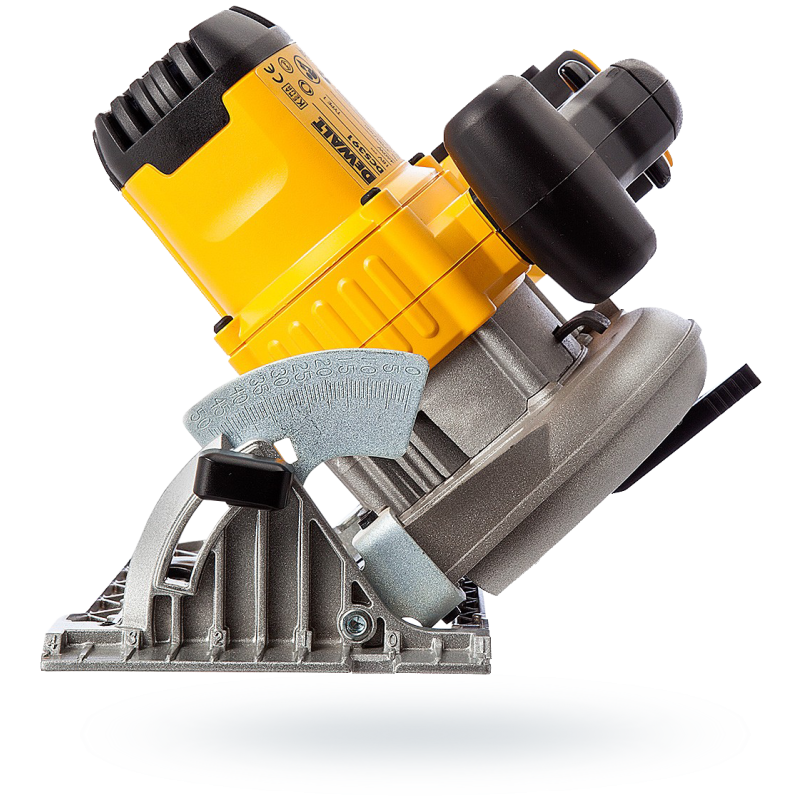 Pilarka tarczowa DEWALT DCS391NT 18V 165mm tarcza