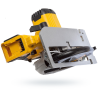 Pilarka tarczowa DEWALT DCS391NT 18V 165mm tarcza