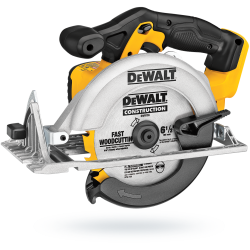 Pilarka tarczowa DEWALT DCS391NT 18V 165mm tarcza