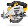Pilarka tarczowa DEWALT DCS391NT 18V 165mm tarcza