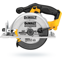 Pilarka tarczowa DEWALT DCS391NT 18V 165mm tarcza