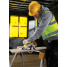 Pilarka tarczowa DEWALT DCS391NT 18V 165mm tarcza