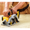 Pilarka tarczowa DEWALT DCS391NT 18V 165mm tarcza
