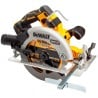 Pilarka tarczowa 18V 190mm 2x5Ah DeWALT DCS573H2T