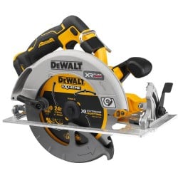 Pilarka tarczowa 18V 190mm 2x5Ah DeWALT DCS573H2T
