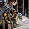 Pilarka tarczowa 18V 190mm 2x5Ah DeWALT DCS573H2T