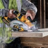Pilarka tarczowa 18V 190mm 2x5Ah DeWALT DCS573H2T