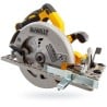 Pilarka tarczowa DeWALT DCS572N 18V 184mm karton