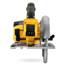 Pilarka tarczowa DeWALT DCS572N 18V 184mm karton