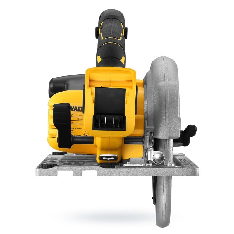 Pilarka tarczowa DeWALT DCS572N 18V 184mm karton