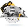 Pilarka tarczowa DeWALT DCS572N 18V 184mm karton