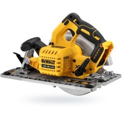 Pilarka tarczowa DeWALT DCS572N 18V 184mm karton
