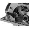 Pilarka tarczowa DeWALT DCS572N 18V 184mm karton