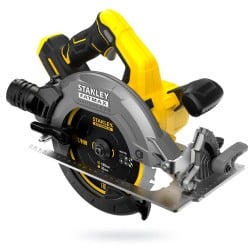 Pilarka tarczowa 18V 2x4Ah 190mm kufer FATMAX V20