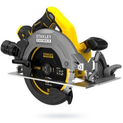 Pilarka tarczowa 18V 2x4Ah 190mm kufer FATMAX V20