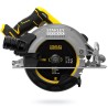 Pilarka tarczowa 18V 2x4Ah 190mm kufer FATMAX V20