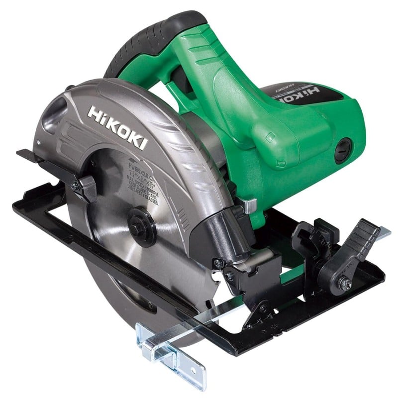 Pilarka tarczowa HiKOKI C7ST WAZ 1710W 185mm kufer