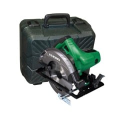 Pilarka tarczowa HiKOKI C7ST WAZ 1710W 185mm kufer