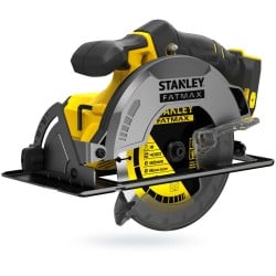 Pilarka tarczowa STANLEY FATMAX SFMCS500M2K 2x4Ah