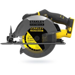 Pilarka tarczowa STANLEY FATMAX SFMCS500M2K 2x4Ah