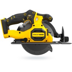 Pilarka tarczowa STANLEY FATMAX SFMCS500M2K 2x4Ah