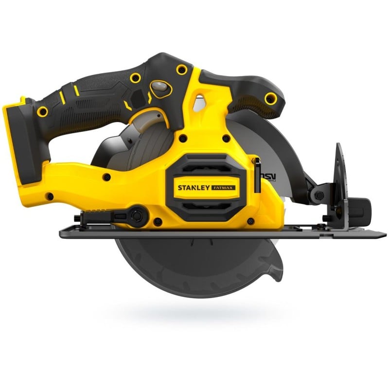 Pilarka tarczowa STANLEY FATMAX SFMCS500M2K 2x4Ah